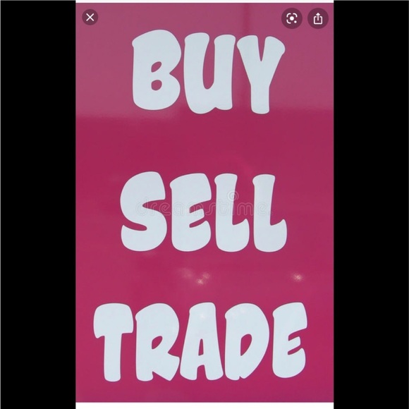 ITEMS FOR TRADE!!! Posh Ambassador I ⭐️ and Posh Ambassador II.⭐️⭐️ - Picture 6 of 16